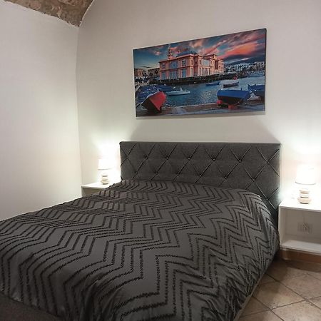 Bari Sweet Home 45 Buitenkant foto