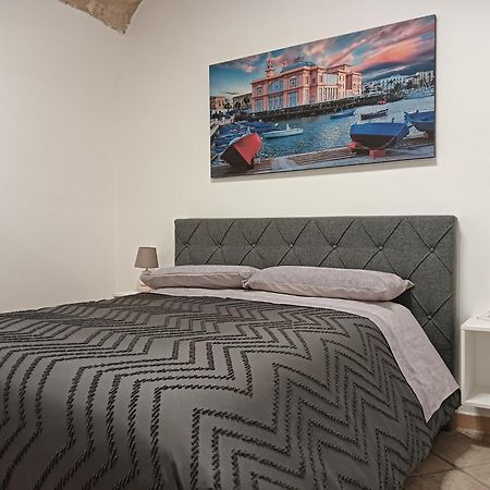 Bari Sweet Home 45 Buitenkant foto