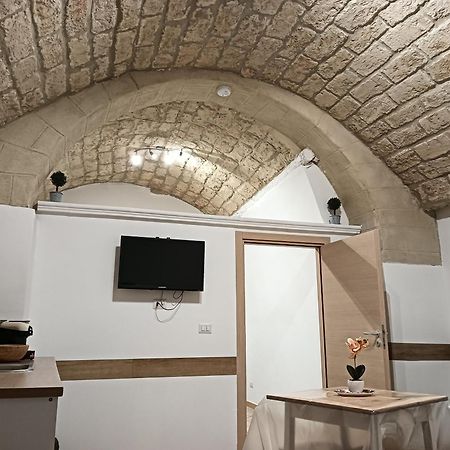 Bari Sweet Home 45 Buitenkant foto