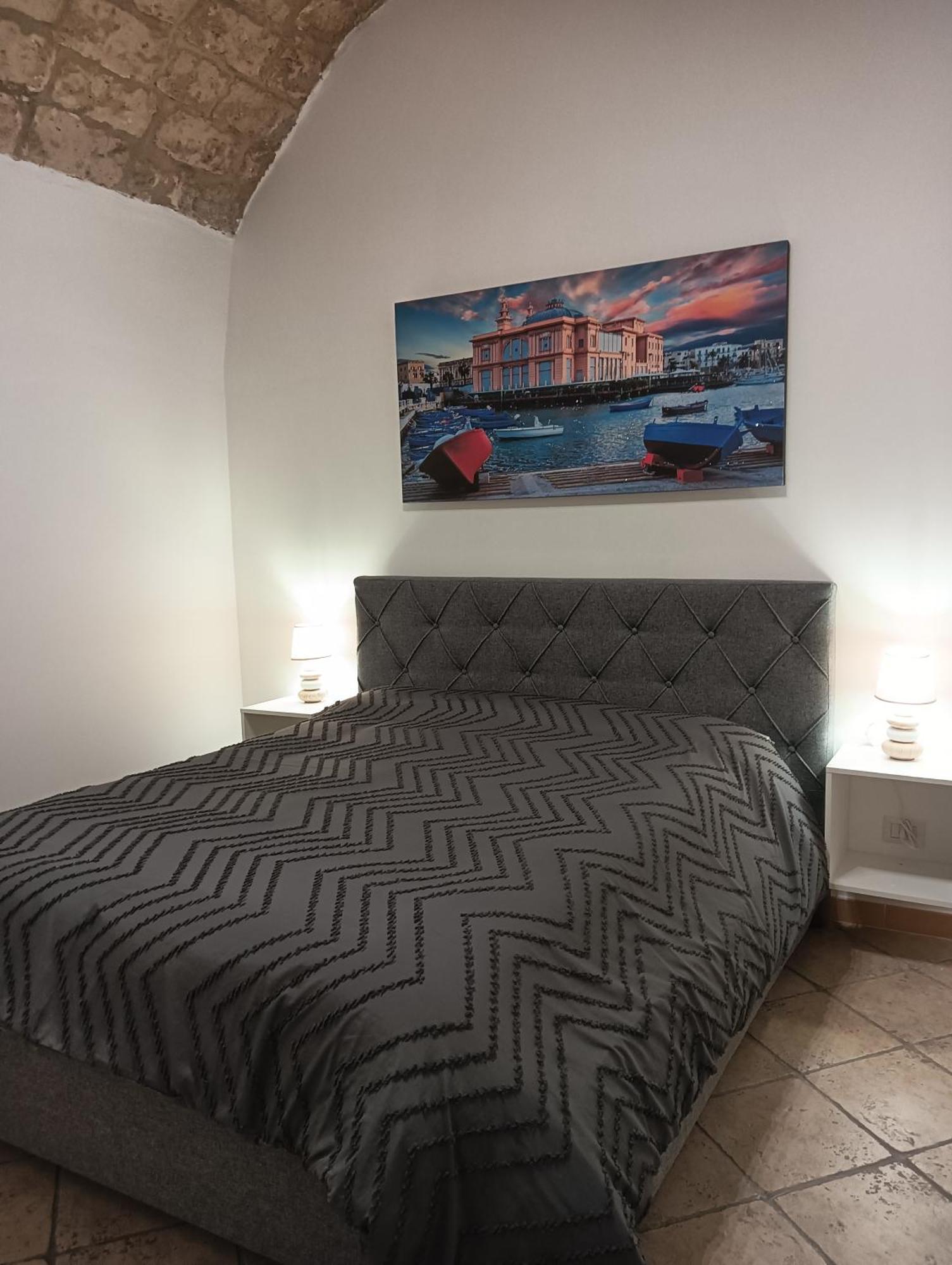 Bari Sweet Home 45 Buitenkant foto