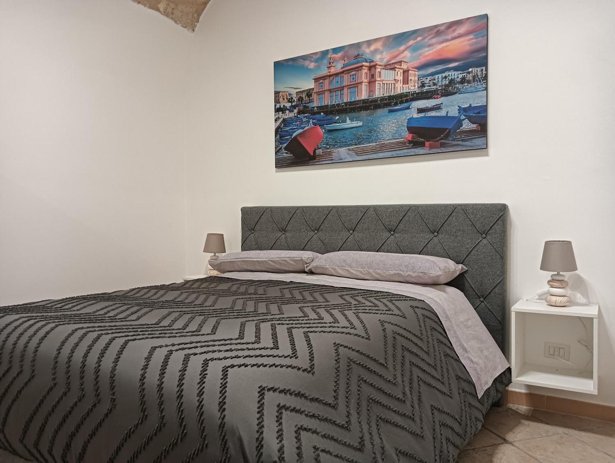 Bari Sweet Home 45 Buitenkant foto
