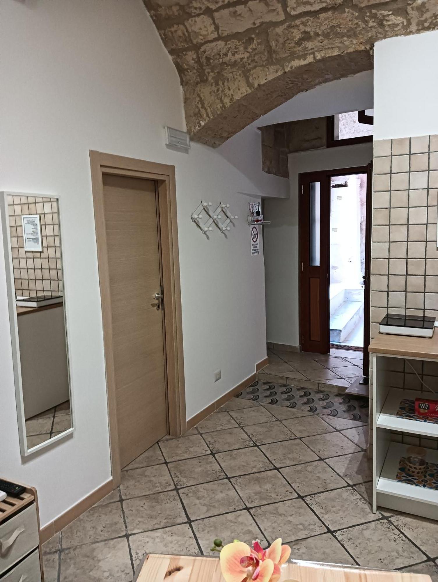 Bari Sweet Home 45 Buitenkant foto